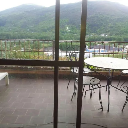 Apartment Calle Cotelo 아파트