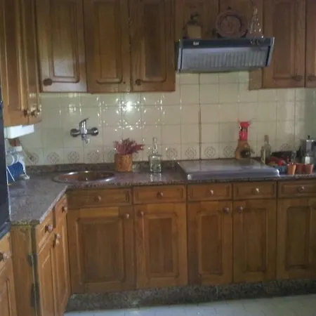 Apartment Calle Cotelo