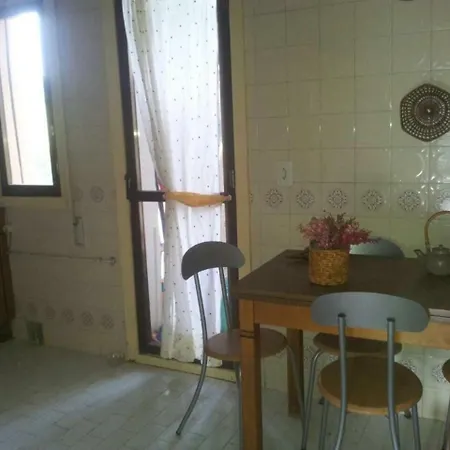 아파트 Apartment Calle Cotelo 비야프랑카델비에르소