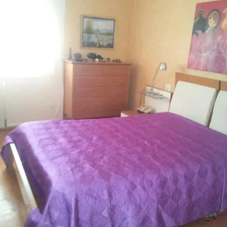Apartment Calle Cotelo 아파트