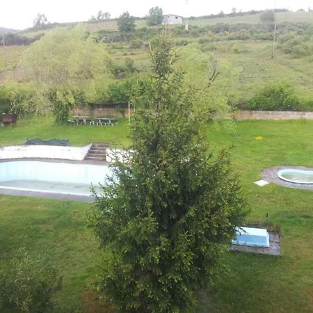 Apartment Calle Cotelo *