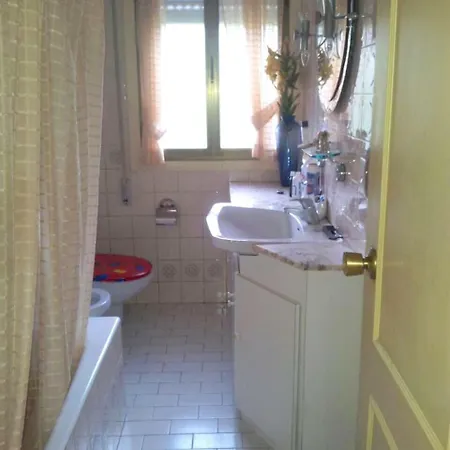Apartment Calle Cotelo 아파트 *