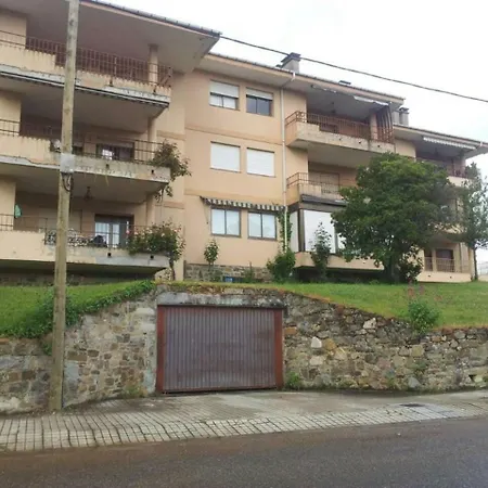 Apartment Calle Cotelo 아파트 *