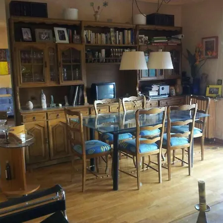 Apartment Calle Cotelo 아파트 *
