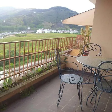 Apartment Calle Cotelo