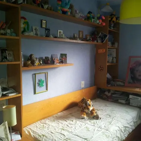 Apartment Calle Cotelo *