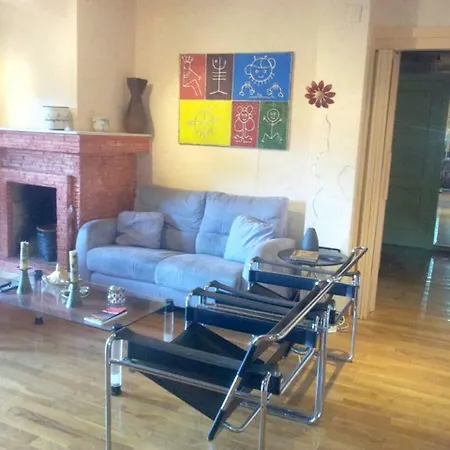 Apartment Calle Cotelo 아파트 *