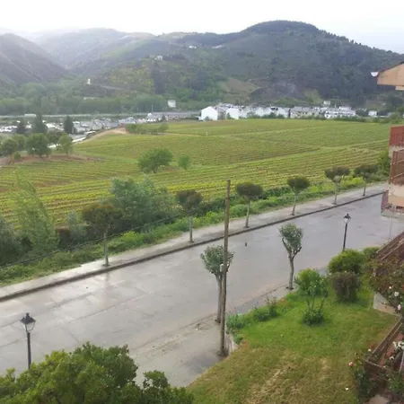 아파트 Apartment Calle Cotelo