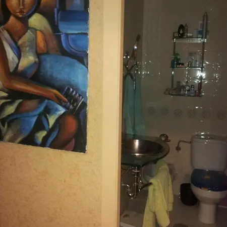 아파트 Apartment Calle Cotelo