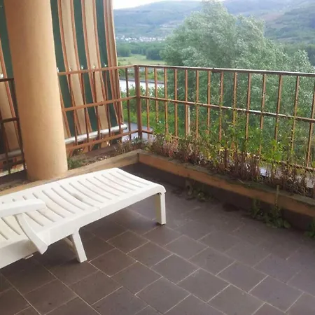 Apartment Calle Cotelo 비야프랑카델비에르소
