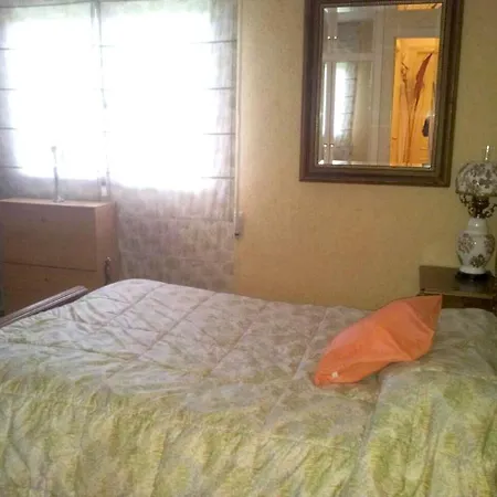 아파트 Apartment Calle Cotelo